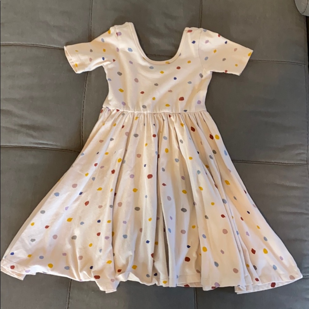 Alice and Ames Dress